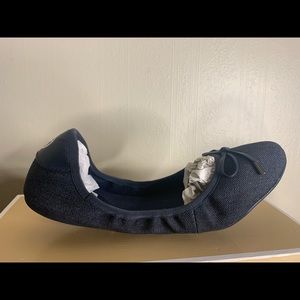 MICHAEL Michael Kors City Ballet flats